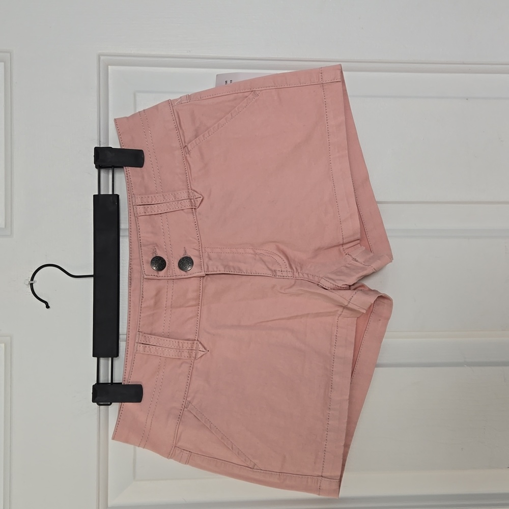 Kismit "Calla" Shorts